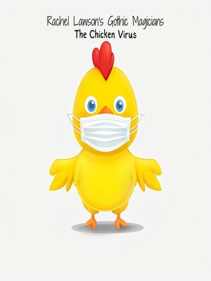 cover image of The Chicken Virus